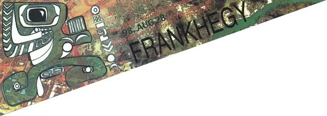 Frankhegy, 28 August 1998: photograph 1 of 2 in the archive's gallery