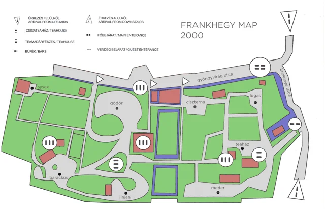 Frankhegy: photograph 3 of 4 in the archive's gallery