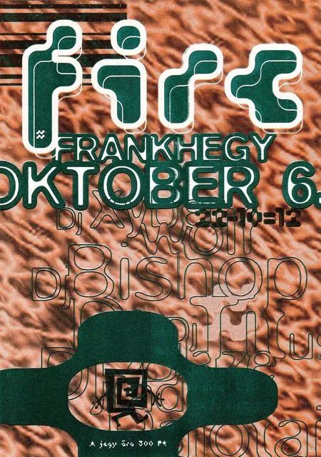 Frankhegy, 6 October 1997: photograph 1 of 2 in the archive's gallery