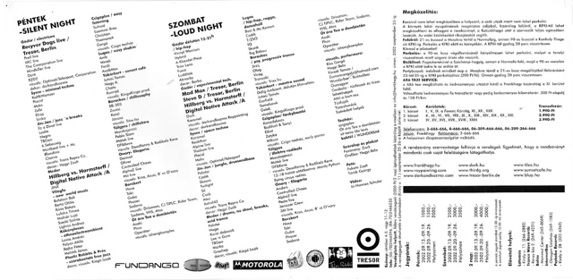 Frankhegy, 4–5 October 2002: photograph 3 of 3 in the archive's gallery