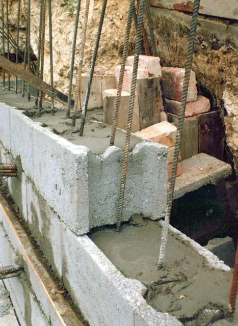 Formation of Frankhegy (Cultural Terraformation): photograph 21 of 109 in the archive's gallery