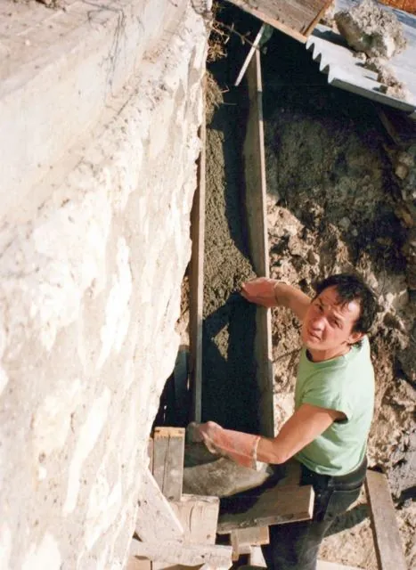 Formation of Frankhegy (Cultural Terraformation): photograph 44 of 109 in the archive's gallery