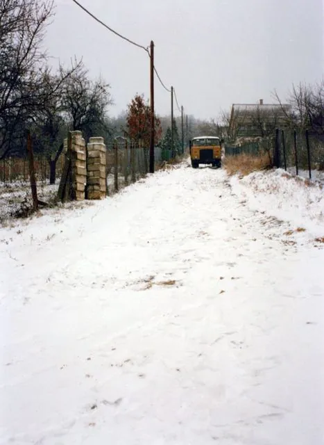 Formation of Frankhegy (Cultural Terraformation): photograph 70 of 109 in the archive's gallery