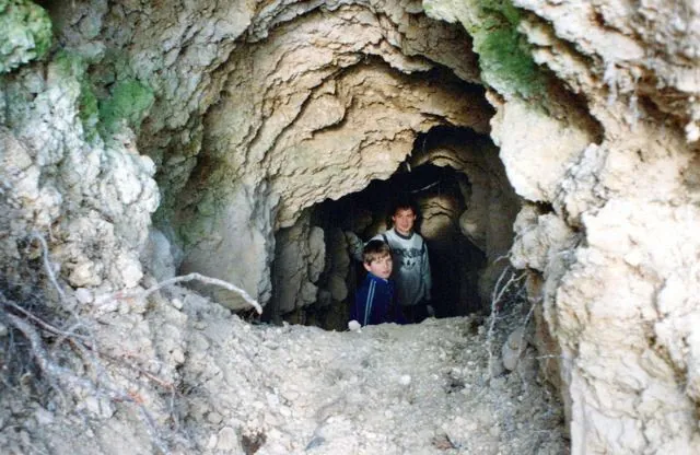 Formation of Frankhegy (Cultural Terraformation): photograph 71 of 109 in the archive's gallery