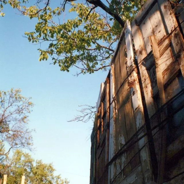 Formation of Frankhegy (Cultural Terraformation): photograph 85 of 109 in the archive's gallery