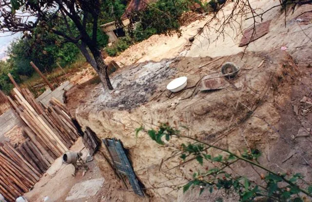Formation of Frankhegy (Cultural Terraformation): photograph 54 of 109 in the archive's gallery