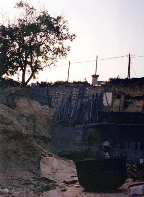 Formation of Frankhegy (Cultural Terraformation): photograph 59 of 109 in the archive's gallery