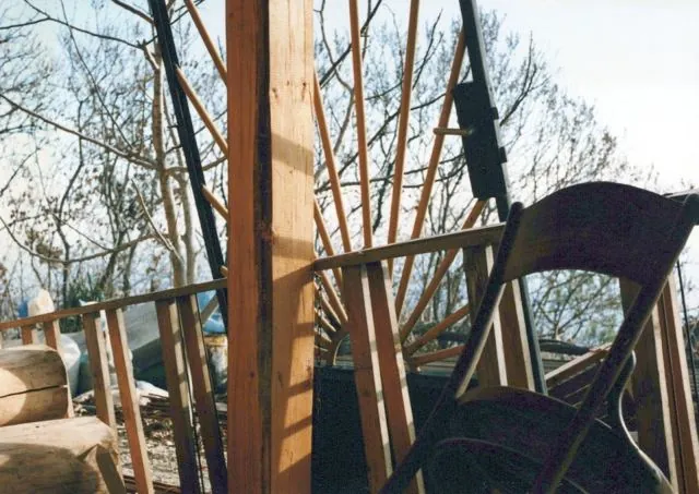 Formation of Frankhegy (Cultural Terraformation): photograph 32 of 109 in the archive's gallery