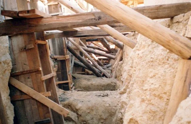Formation of Frankhegy (Cultural Terraformation): photograph 39 of 109 in the archive's gallery