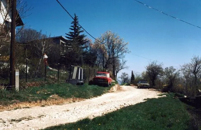 Formation of Frankhegy (Cultural Terraformation): photograph 98 of 109 in the archive's gallery
