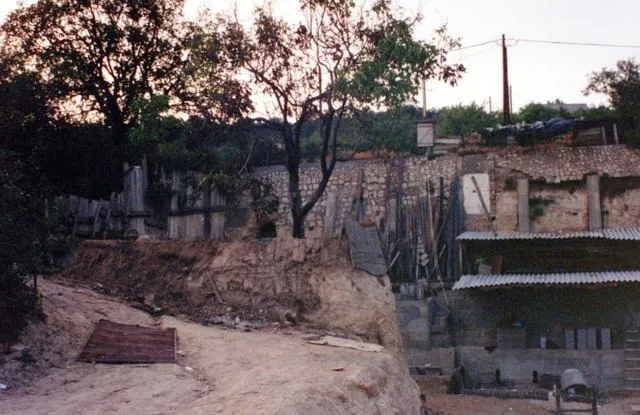 Formation of Frankhegy (Cultural Terraformation): photograph 57 of 109 in the archive's gallery