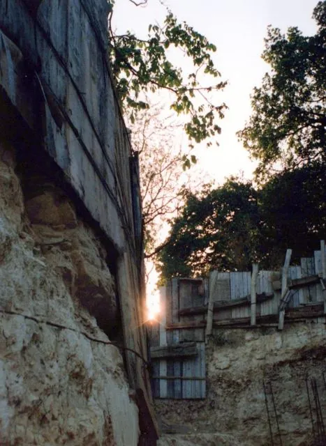 Formation of Frankhegy (Cultural Terraformation): photograph 81 of 109 in the archive's gallery