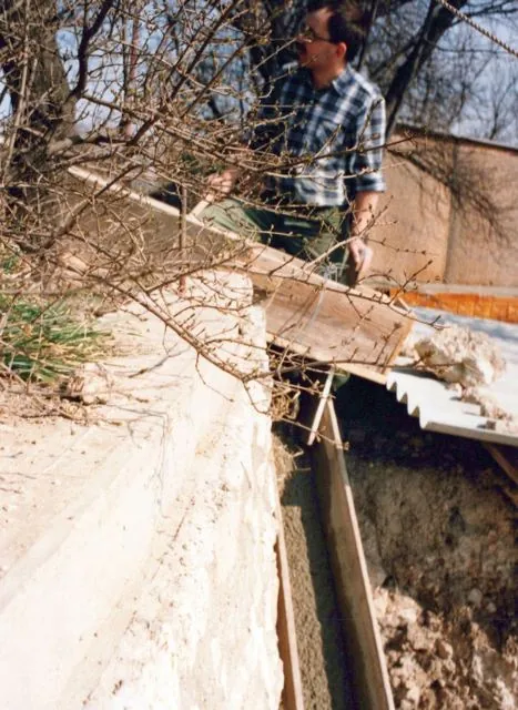 Formation of Frankhegy (Cultural Terraformation): photograph 45 of 109 in the archive's gallery