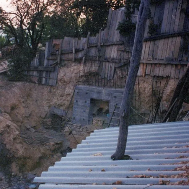 Formation of Frankhegy (Cultural Terraformation): photograph 62 of 109 in the archive's gallery