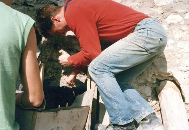 Formation of Frankhegy (Cultural Terraformation): photograph 51 of 109 in the archive's gallery