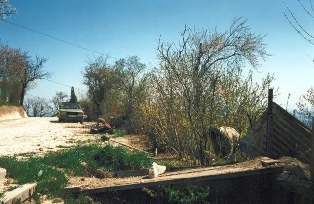 Formation of Frankhegy (Cultural Terraformation): photograph 97 of 109 in the archive's gallery