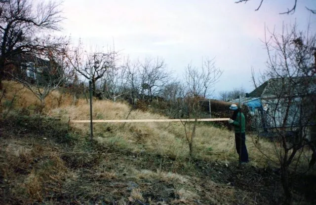 Formation of Frankhegy (Cultural Terraformation): photograph 72 of 109 in the archive's gallery