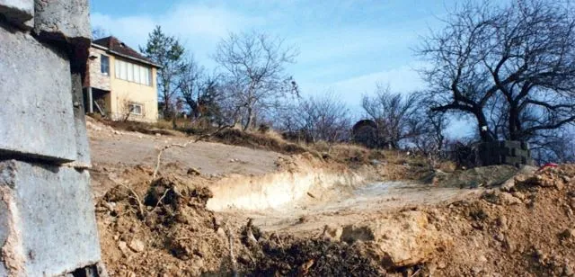 Formation of Frankhegy (Cultural Terraformation): photograph 74 of 109 in the archive's gallery