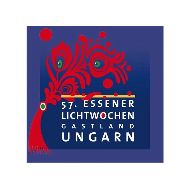 Leuchtwerke, Essen, 2006, press release 2: photograph 2 of 2 in the archive's gallery