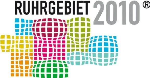 Leuchtwerke, Essen, 2006, press release 2: photograph 1 of 2 in the archive's gallery