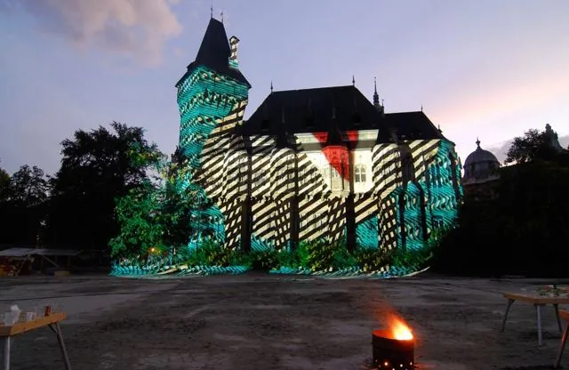 Utazás az adatszférába, Budapest, 2007. szeptember 28. – október 2.: az archívum galériájának 20. fényképe (36 közül)