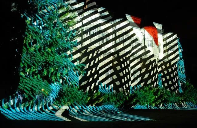 Utazás az adatszférába, Budapest, 2007. szeptember 28. – október 2.: az archívum galériájának 14. fényképe (36 közül)