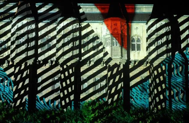 Utazás az adatszférába, Budapest, 2007. szeptember 28. – október 2.: az archívum galériájának 29. fényképe (36 közül)