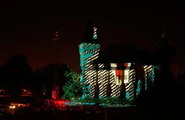 Utazás az adatszférába, Budapest, 2007. szeptember 28. – október 2.: az archívum galériájának 24. fényképe (36 közül)
