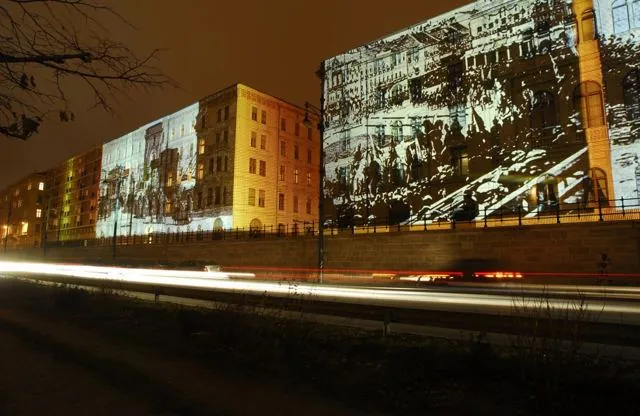m.city / m.város, Budapest, 22 December 2007 to 1 January 2008: photograph 40 of 99 in the archive's gallery
